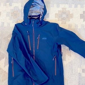 Stio Men’s Environ Jacket 19/20 size Large